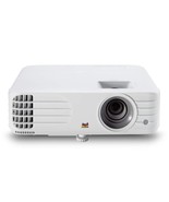ViewSonic PG706HD 4000 Lumens Full HD 1080p Projector with RJ45 Lan Cont... - £883.94 GBP