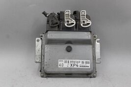 Engine ECU ECM Electronic Control Module Fits 2015-2017 NISSAN MAXIMA OE... - $103.49