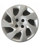 OEM 2019 Toyota Yaris 16” Wheel Cover Hubcap #42602WB001 Free S&amp;H Nice - £47.09 GBP