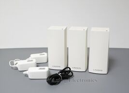 Linksys MX5503 Atlas Pro 6 Dual-Band Mesh WiFi System - 3 pc - $1,278.78 MXN