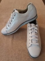 TZ GOLF - FootJoy Casual Collection Women&#39;s Size 7.5 M Spikeless Golf Shoes - £62.22 GBP