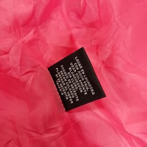 East 5th RN#93677 Women's Peach Coral Cotton Blend Blazer Jacket Size 12 image 5