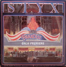 Styx paradise theater thumb200
