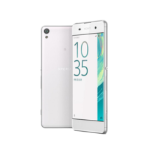 Sony Xperia XA F3113 Android Smartphone 16GB HD 5" Gray Octa Core BAD LC... - $17.96