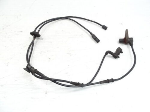 Primary image for 00 Mercedes R129 SL500 sensor, abs speed, right front, 0265006279
