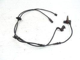 00 Mercedes R129 SL500 sensor, abs speed, right front, 0265006279 - $37.39