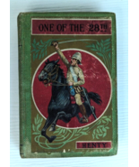 One of the 28th HardCover - G.A. Henty - Hurst and Company - £11.62 GBP