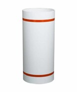 AMERIMAX HOME PRODUCTS 69124 24x50 Trim Coil, White/Brown - $177.61
