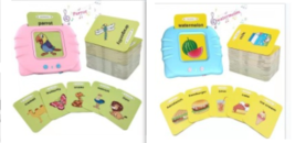 Children&#39;s Enlightening Early Education Smart Pure English Card - $149.00