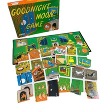 Goodnight Moon Board Game by Briarpatch - £19.18 GBP