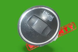 2009-2017 vw volkswagen cc ignition start stop switch trim cover 3C0905219B - €16,93 EUR