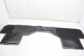 03-06 INFINITI G35 SEDAN REAR FLOOR MAT E2379 image 8