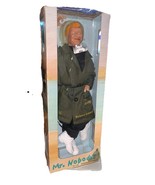 Comedian Yacov Noy Mr Nobody 3 Legs Action Figure  Life Balance Is Every... - $54.41 CAD