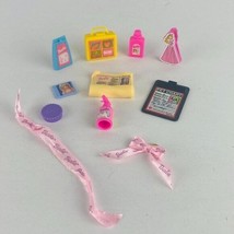 Barbie Doll Toys Accessories Pretend Play Toys Mixed Lot Kids - £16.94 GBP