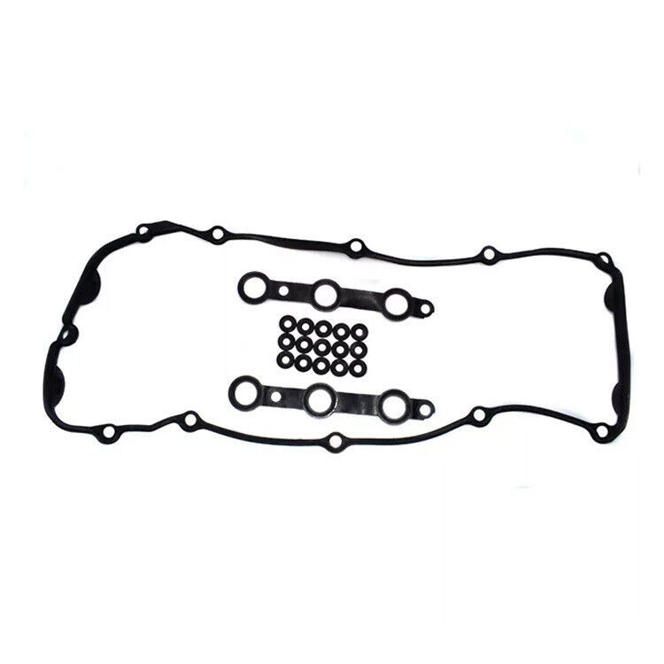 Engine Valve Cover Gasket Grommets for BMW M52 E39 E46 11129070990 11120... - $15.42