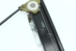 2004-2008 AUDI S4 A4 SEDAN FRONT RIGHT PASSENGER WINDOW REGULATOR H1000 image 4