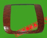 2007 - 2014 tahoe yukon suburban avalanche dash radio bezel trim gaston ... - $44.87