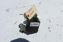 2000-2004 FORD MUSTANG V6 FUEL PUMP DRIVER MODULE K2740 - $55.90