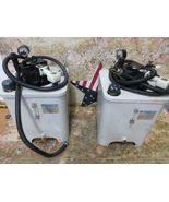 DAIKIN NDJ OIL HYDRAULIC MOTOR PUMP NDJ159-152-20 PISTON PUMP V15AIRX-95S14 EACH - $1,066.99