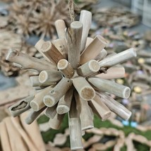 Imitation Driftwood Sticks - 5&quot;-6&quot; - 36 pcs - for DIY projects, Arts and... - £11.26 GBP