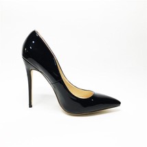 Sexy women thin high heels patent women pumps party shoes - £62.49 GBP