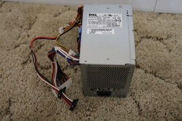 Dell Optiples 320 360 740 745 MT 305W Power Supply N305P-06 with Screws - $24.70