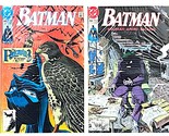 Dc Comic books Batman #448-451 370814 - $25.99