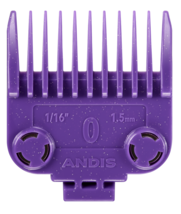 Andis Master® Dual Magnet OG Size 0 Comb Guide Master Clippers 561385 - $12.99