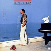 Peter allen i could have been a sailor thumb200