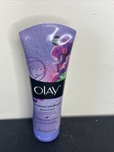 Olay Luscious Embrace Orchid body Lotion 8.4 FL OZ 250ml Discontinued Line - $38.00