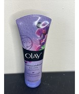 Olay Luscious Embrace Orchid body Lotion 8.4 FL OZ 250ml Discontinued Line - $646.24 MXN