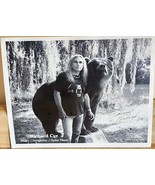Richard Cyr Autograph Photo Singer Songwriter Native American Signed Pri... - €6,17 EUR