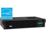 Tripp Lite SmartOnLine SU1000RTXLCD2U - UPS - 900 Watt - 1000 VA [SU1000... - $1,180.97