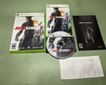 Just Cause 2 Microsoft XBox360 Complete in Box - $5.89