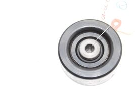 01-10 CHEVROLET SILVERADO 2500HD 6.6L SERPENTINE BELT PULLEY IDLER Q2303 image 10