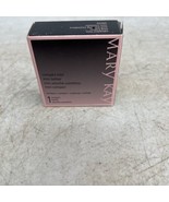 Mary Kay Unfilled Magnetic Mirrored Compact Mini #040752 - £6.22 GBP