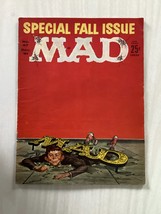 Mad Magazine #67 - December 1961 - Wally Wood, Mort Drucker, Joe Orlando &amp; More - £7.10 GBP