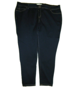 Womens Classic EST 96 Denim Jeans 24W Stretch Casual 46-50 Waist - $19.75