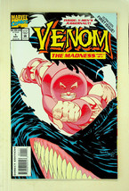 Venom: The Madness #1 - (Nov 1993, Marvel) - Near Mint - £7.49 GBP