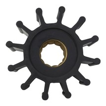 1210-0001 Flexible Impeller for Jabsco Pump Neoprene - $439.19 MXN