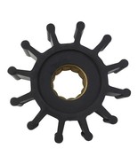 1210-0001 Flexible Impeller for Jabsco Pump Neoprene - $33.34 CAD