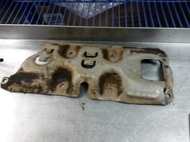 Engine Oil Baffle From 2003 Ford Taurus  3.0 - $24.70