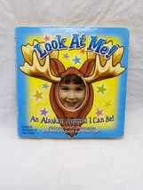 Look At Me! An Alaskan Animal I Can Be! Children&#39;s Book - $6.92