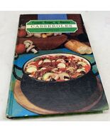 Vintage Cookbook Favorite Recipes Of America Vol 4 Casseroles Breads Bee... - $69.70 CAD