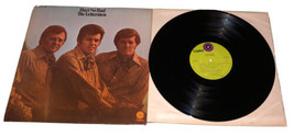Hurt So Bad “The Lettermen” Vintage Vinyl Record - £3.45 GBP