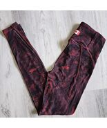 Lululemon Chase the Chill HR Tights Womens 4 Metamorphosis Team Canada R... - €61,81 EUR