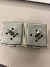 Set (2) Range Surface Element Control Switch 5059079036 - $49.50