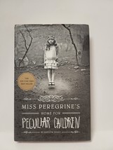 Miss Peregrine&#39;s Home For Peculiar Children - Ransom Riggs - £3.01 GBP