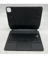 Genuine Apple A2261 Magic Keyboard iPad Pro 11&quot; iPad Air 4th 5th Gen Mis... - $994.52 MXN