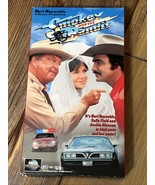 Smokey and the Bandit (VHS, VCR Video Tape) w/Burt Reynolds Tested - $4.94